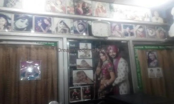 Manjeet Studio