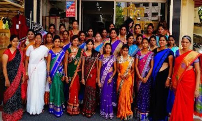 Manjiri Textiles