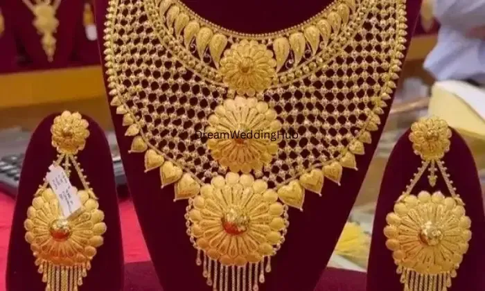 Manjit Prasad Jewellers Mp