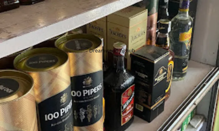 Manju Bar