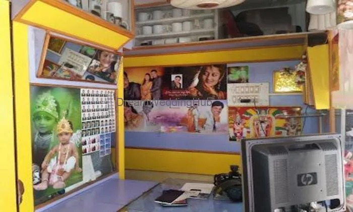Manju Digital Studio