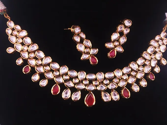 Manju Jewellers