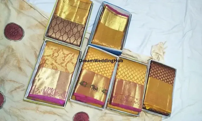 Manju Sri Silks