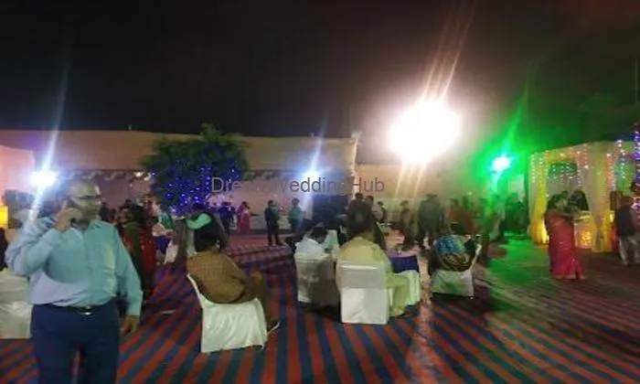 Manjula Mandap
