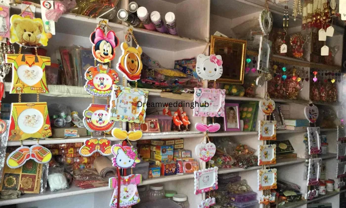 Manjula Store