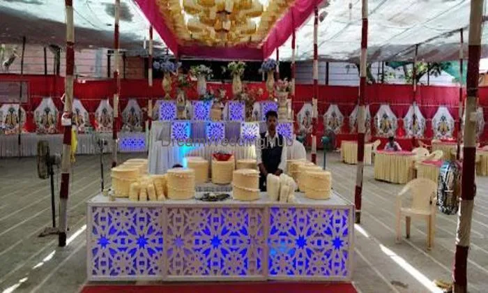 Manjunath Caterers