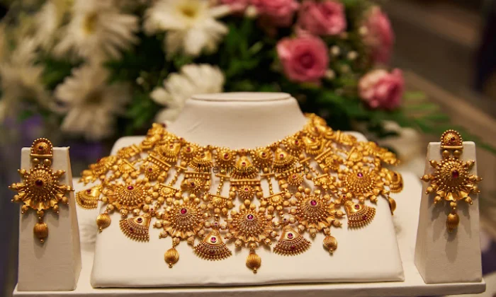 Manjunath Jewellers
