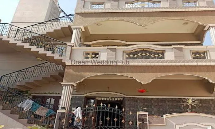 Manjunatha Bakery & Sweets (b.m.r)