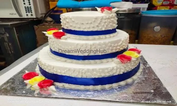 Manjunatha Bakery Manjunatha Bakery
