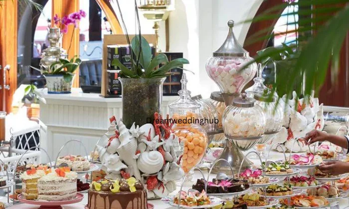 Manjunatha Caterers