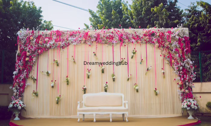 Manjunatha Swamy Decorators