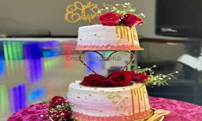Manjusha Cakers