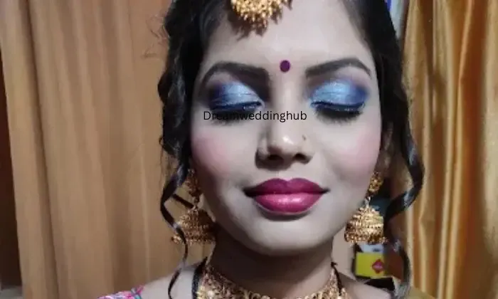 Manjushree Beauty Parlour