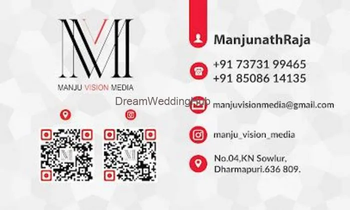 Manjuvisionmedia