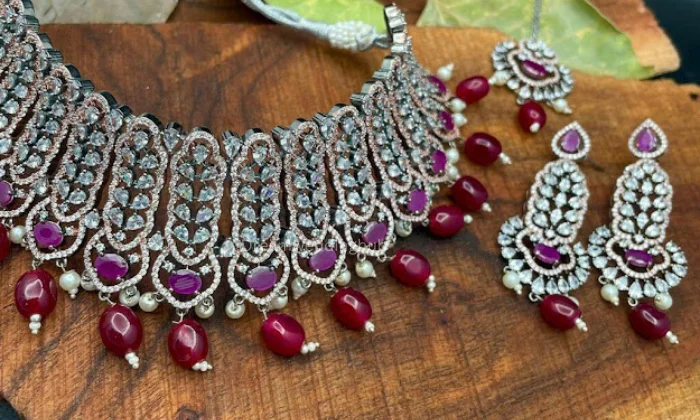 Manka Jewellery