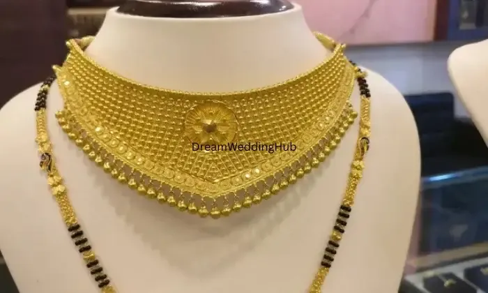 Mankame Jewellers