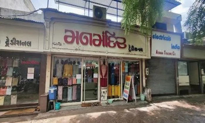 Manmandir Manmandir