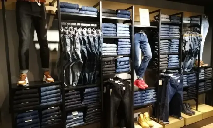 Mann Clothing