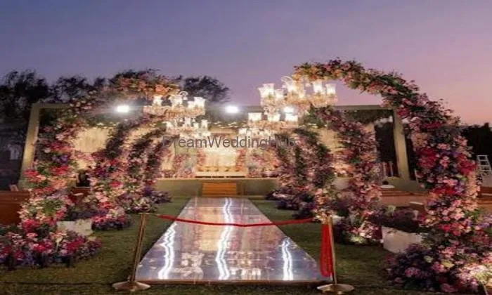 Mann Events