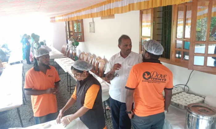 Manna Biju Catering