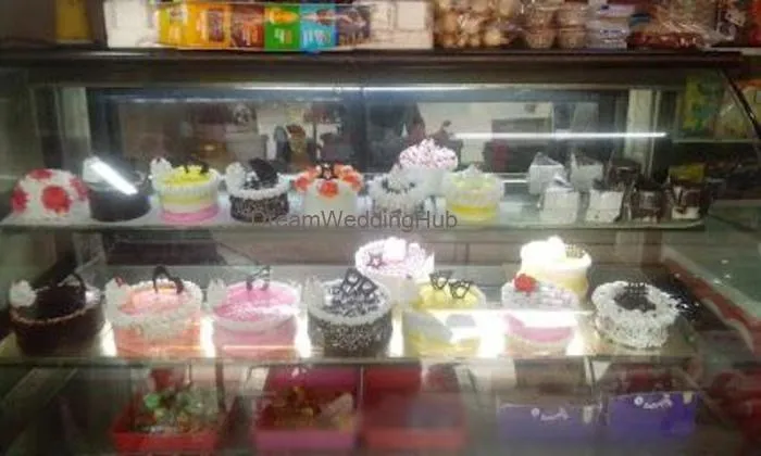 Manna Cake Shop