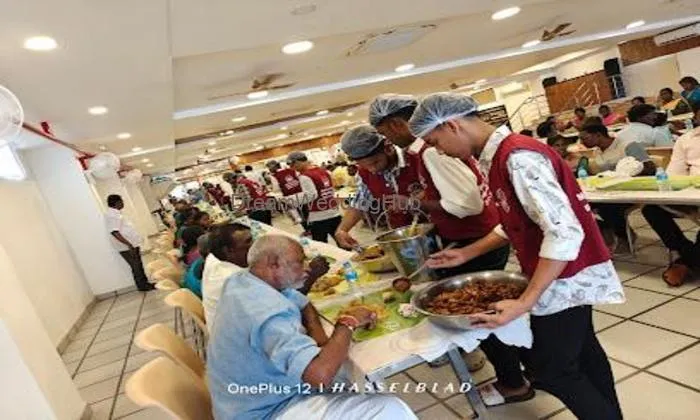 Mannaa Catering Mannaa Catering