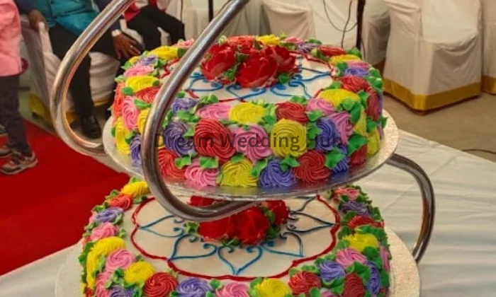 Mannah Sweets