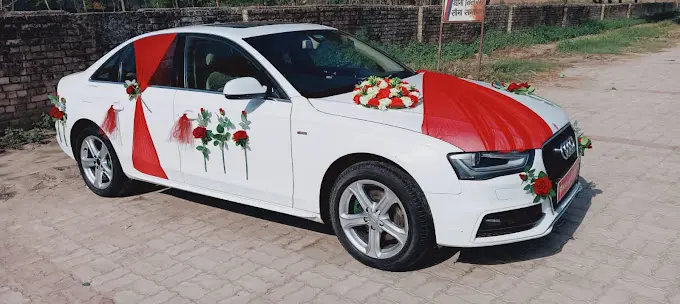 Mannat Ak Luxury Car Rental 