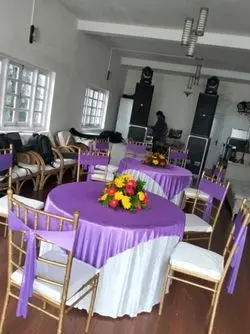 Mannat Bakery N Flowers Decorations