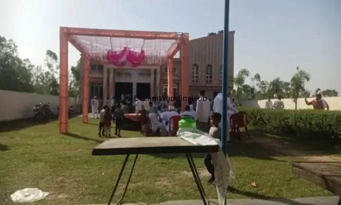 Mannat Banquet Hall Mannat Banquet Hall