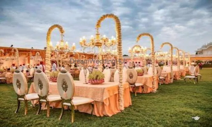 Mannat Events | Best Wedding Planner In Agra | Best Event Planner In Agra
