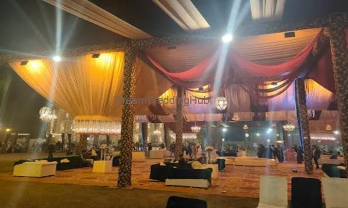 Mannat Farm