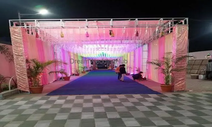 Mannat Garden