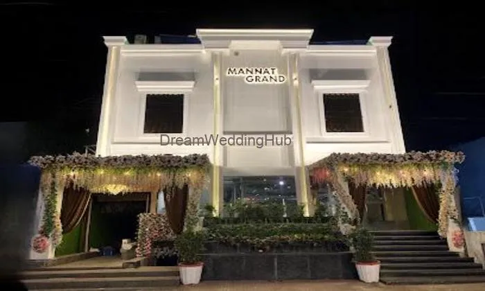 Mannat Grand