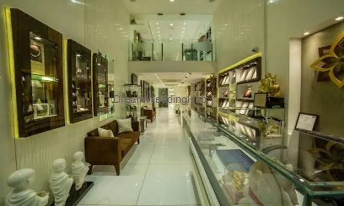 Mannat Jewels