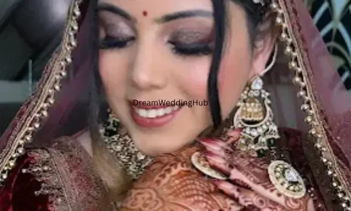 Mannat Makeovers