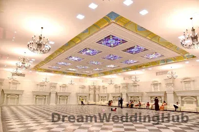 Mannat Marriage Garden & Banquet Hall