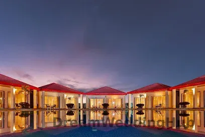 Mannat Resort