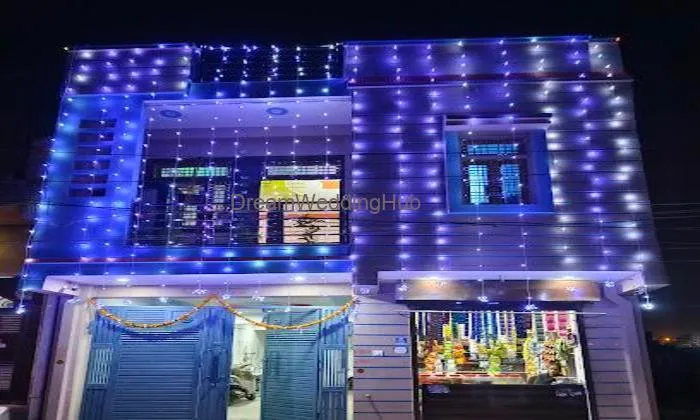 Mannu Kirana Store