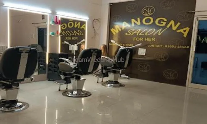 Manogna Salon