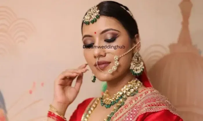 Manognas Makeup Manognas Makeup