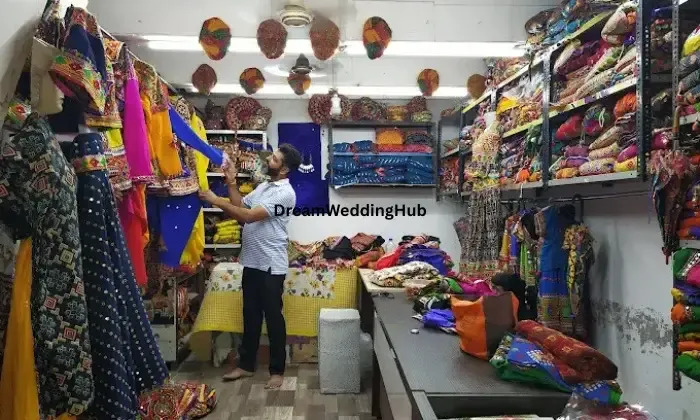 Manohar Dresswala