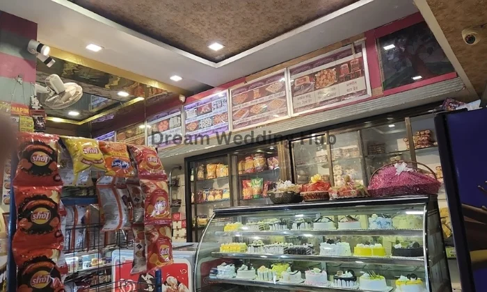 Manoj Bakery And Cake