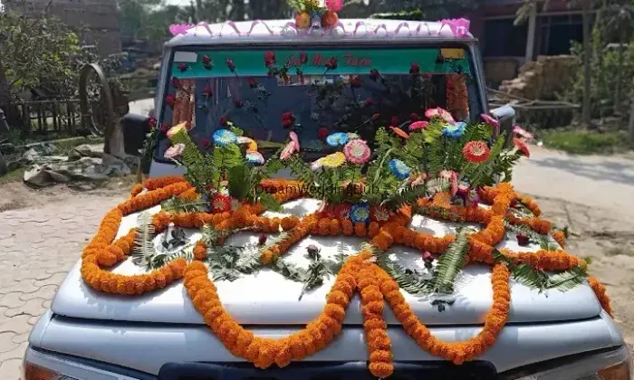 Manoj Car Rental