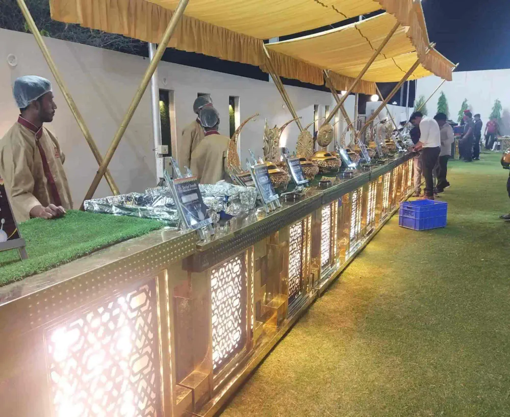 Manoj Caterers
