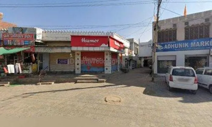 Manoj Fast Food