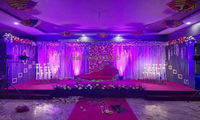 Manoj Flower Decoration
