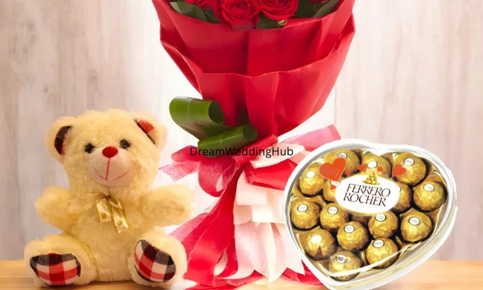 Manoj Gift House