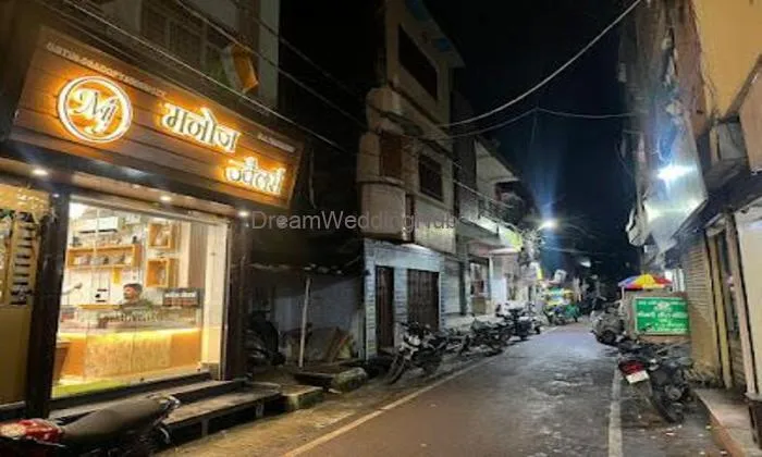 Manoj Jewellers Manoj Jewellers