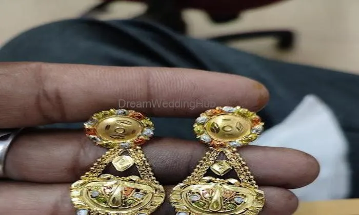 Manoj Jewellers